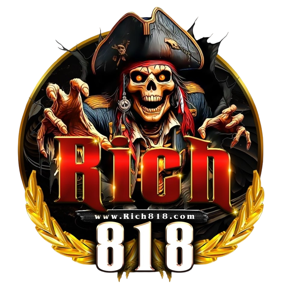 rich818