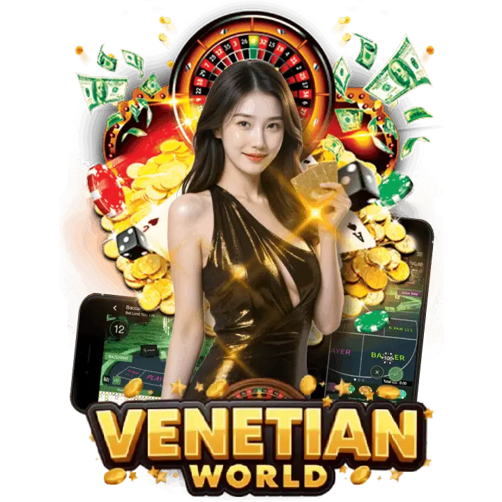 venetian world